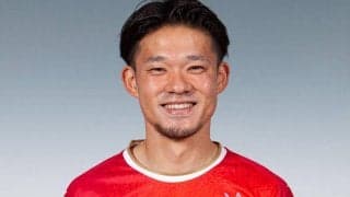 J2昇格目指す富山が岡山MF野口竜彦を期限付き移籍で獲得「みんなで目標のJ2復帰を達成しましょう！」