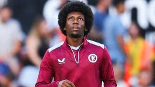 リバプールがまたもイングランドの若手に関心? ビッグクラブ注目のアストン・ビラFWフィロジェヌ＝ビダスを高く評価