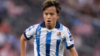 久保建英のバスケスキルが高すぎる!? アメリカで見せた意外な姿にファンも驚きの声「上手すぎじゃない？」「流石一流アスリート」「スポーツ万能かよ」