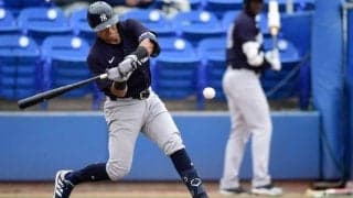 【MLB】マイナーに異質の“二刀流”が出現　変幻自在の才能に米衝撃「見たことない」