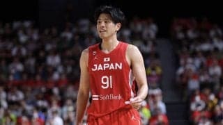 ワールドカップ日本代表入りへ向け、成長を続ける吉井裕鷹「逃げて負けるのが一番嫌なんで」