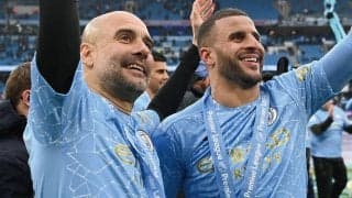 ペップとウォーカー2人で高級日本料理店へ…残留を説得か？「必要な選手。替えが効かない」ともコメント