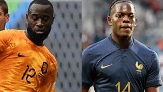 ライプツィヒ、グヴァルディオル後釜に2つの選択肢？