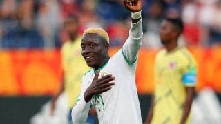 アルメリア、スタッド・ランスからセネガル代表MFロピーを獲得