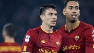 プレミア行き噂も…ローマの主力CBイバニェスがアル・アハリと個人間合意