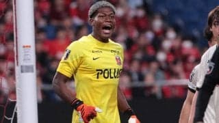 浦和GK鈴木彩艶がシント＝トロイデンにレンタル移籍「夢を達成するために覚悟を持って決断」