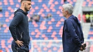 ローマがアルナウトビッチ獲得の動きを本格化？　選手は恩師との再共闘を希望