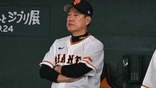 球界OBが“大化け”を期待する巨人の右腕とは？「将来大切なピースになると思う」