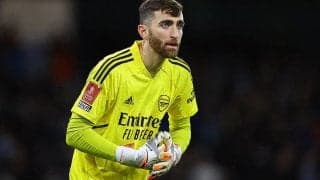 米代表GKターナーがフォレスト移籍へ…ラヤ獲得目指すアーセナルに居場所なし