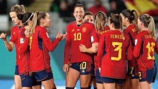 「理解に苦しむ」なでしこ相手の大敗で批判も史上初のW杯ベスト8入りのスペイン、エースは批判を一蹴し意気込む「W杯優勝が夢」