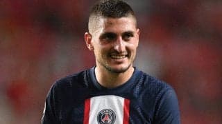 ヴェッラッティがPSG残留へ！ アル・アハリ＆アル・ヒラルが関心もオファー足りず、パリで12年目のシーズンへ