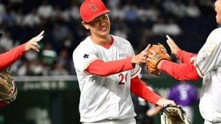 都市対抗でMVPも「プロはもう考えていない」　剛腕が夢を捨てて迎えた“全盛期”
