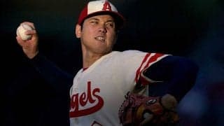 【MLB】CY賞7度の“伝説”が驚愕した完成度　100年間現れなかった才能…大谷翔平の偉大さ