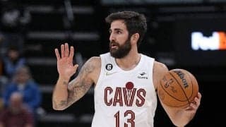 メンタルヘルスの問題へ取り組むべく、リッキー・ルビオがプロとしての活動休止を発表