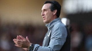 アストン・ビラ指揮官、6戦無敗のプレシーズンを高評価「満足している」「良い雰囲気だった」