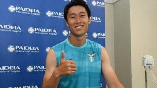 鎌田大地のラツィオ移籍決定にスペインメディアは嘆き節!?「手ぶらで帰ってきた」