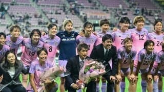 「素敵やん」「This is JAPAN」なでしこジャパンの試合後の“美しい＆かわいい”ロッカールームをFIFA公式が紹介！「強いだけじゃない…センスも日頃のおこないもよい」の声