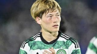 「イニエスタみたい」古橋亨梧が開幕戦で見せた「オシャレ過ぎる浮き球アシスト」が大絶賛！「まじでプレミアで1度でいいから見てみたい」の声も出る大活躍