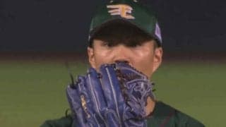 楽天が投手戦制して連勝　則本が8回1失点で今季6勝目…ロッテは小島を援護できず