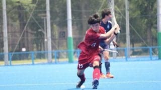 慶大に今季全勝　春季リーグを5位で終える