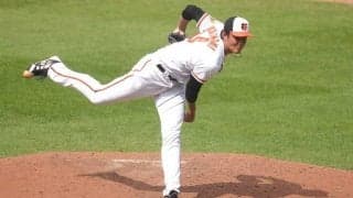 【MLB】藤浪晋太郎の165キロに指揮官「自信つけつつある」　制球難から復活劇「誇りに思う」