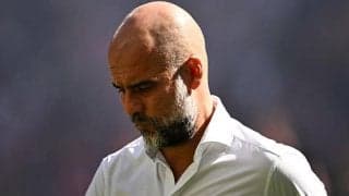 ペップが長過ぎる追加タイムに苦言｢選手たちはより疲れる。やりすぎだ｣