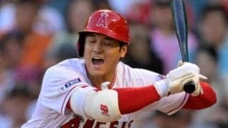 大谷翔平がホームラン王へ正念場 2021年シーズン以上の四球、疲労蓄積を乗り越えられるか