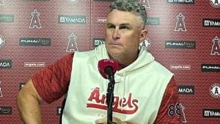 【MLB】机叩きブチギレ…ネビン監督「最悪。マジで最悪」　悪夢の6連敗「判定で流れ変わった」