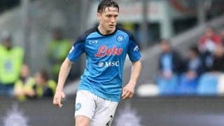 ジエリンスキにサウジからオファー…アル・アハリがナポリと交渉