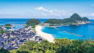 廃棄魚網を再生してランドセルを。海と子供たちを守る「UMI」のストーリー