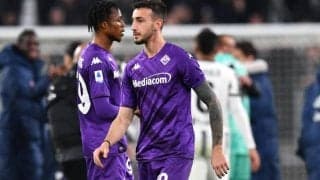 カストロヴィッリのボーンマス行きが流れる…メディカル不合格に