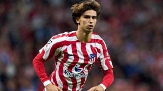 フェリックスのレンタル料は23.4億円、バルサ行き希望もアル・ヒラルと交渉へ