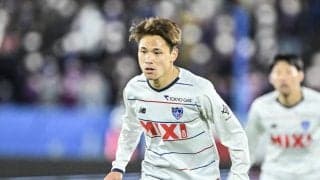 「ガッツリ煽ってるの最高」FC東京MF松木玖生の今季初ゴール後の敵地での“リケルメポーズ”に反響続々！「そのメンタル好き」「玖生さんゴールも煽りもエグい」の声