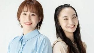 馬淵優佳が「いい筋肉がついていてすごくいい」と北爪凜々のスタイルを絶賛　「飛込選手は結構おしりとかムキムキ」