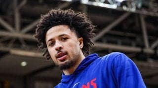 アメリカ代表としてワールドカップ出場を辞退したケイド・カニングハムがその理由を明かす