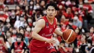 千葉J・小川麻斗「応援される選手になっていきたい」Bリーグ選手研修を受け決意新た