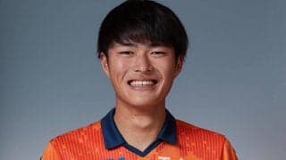 清水の高卒ルーキーFW森重陽介がマジョルカBのトレーニングに参加…今季は公式戦5試合に出場