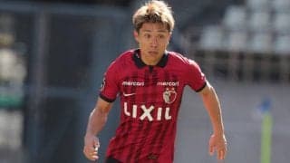 開始12秒弾！相手に一度も触らせずに決まった鹿島の電光石火の先制点に脚光「かなりハイレベルな崩し」「見てて気持ちいいゴール！」