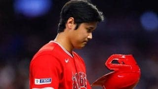 【MLB】買い手なのに…エ軍のPO進出は絶望の「2.3％」　4連戦でくっきり分かれた“明暗”
