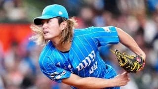 故障は「全くない」…なぜ今井を抹消？　“戦略的ローテ”西武指揮官「そういうこと」