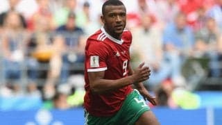 オリンピアコスが元モロッコ代表FWエル・カービをアル・サッドから完全移籍で獲得