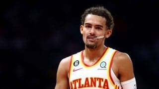 アメリカ代表入りを望むトレイ・ヤング「僕はあの場にいるはずなんだと信じている」