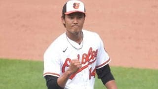 【MLB】藤浪晋太郎の165キロは「漫画化決定レベル」　“栄転”で掴んだ居場所で「胴上げ投手に」