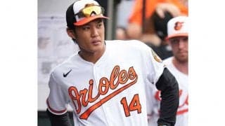 【MLB】打ち解けた藤浪晋太郎が「楽しそう」　高い“コミュ力”でブルペンに「すっぽりフィット」