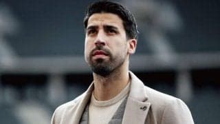 「再び9番が現れるには…」 ケディラがドイツサッカーの現状を憂う 「A代表は若手をテストする場じゃない」