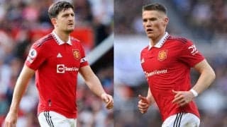 ウェストハム、ユナイテッド2選手獲得の可能性も？ モイーズ監督がマグワイアを希望