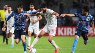 日本が10月にノエスタでチュニジア戦　森保一監督「世界基準を感じさせてくれるチーム」