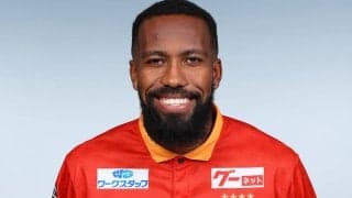 藤枝が名古屋のFWレオナルドを完全移籍で獲得！ J1通算12試合出場も無得点「サポーターに勝利を届けたい」