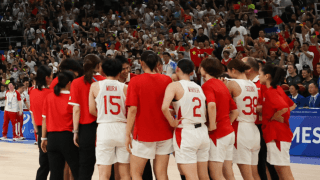 女子ユニバ代表が準優勝…キャプテンの鈴置彩夏「日本のバスケが通用する実感できた」