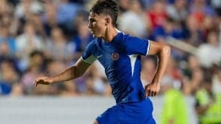 チェルシー期待の若手カサデイ、レスターがローンでの獲得目指す！